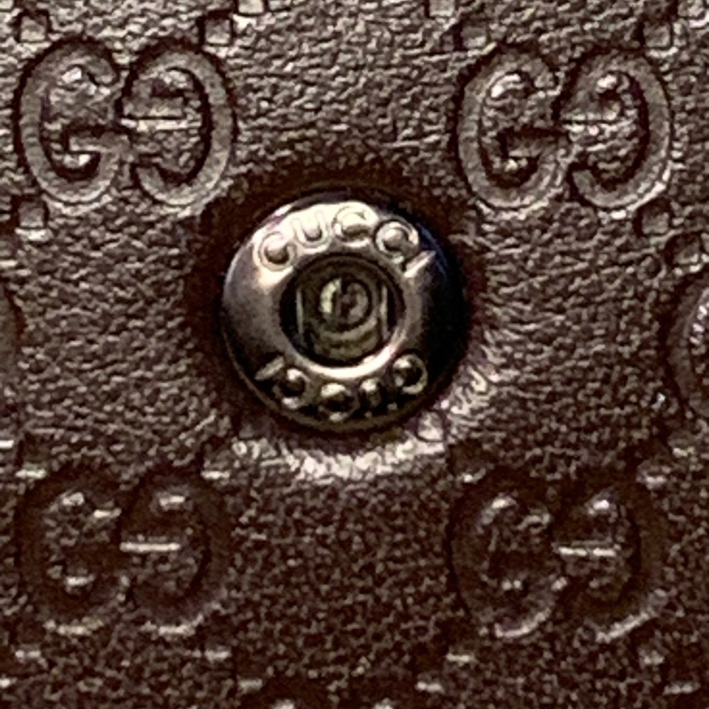 Gucci Sunglass Case - Picture 5 of 5